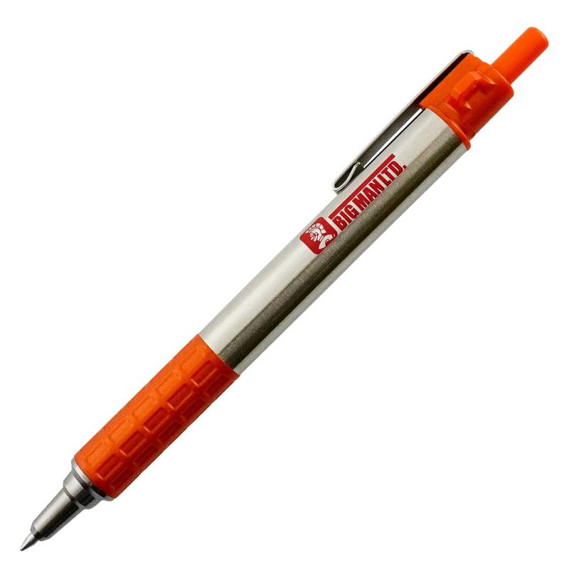 �ӥå��ޥ�(Bigman) ���֥�����ѥܡ���ڥ� �� BMZE-02R ����ˤ��� Ǩ�줿�� ɮ����ǽ ���� 0.7mm �ð��� ���� ����