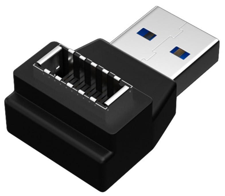 Type-C/A Type-E USB3.1 フロントパネルヘ�