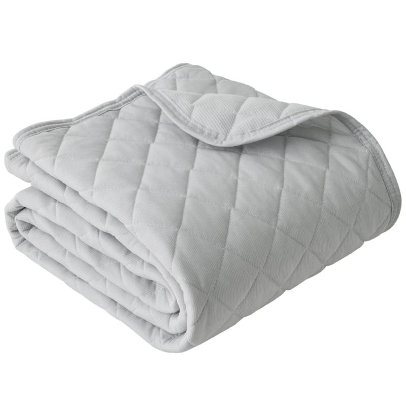 AQUA (アクア) 敷きパッド 夏 ひんや�