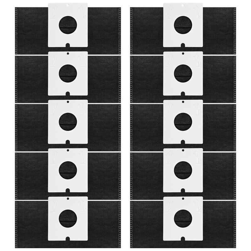 Andexi ��ɩ�ݽ���Ŭ�ѻ�ѥå� MP-9A 10���� MP-9/MP-2/MP-3/MP-5/MP-7/MP-9/MP-3A/MP-7A �б������ ú��...