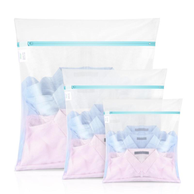 åȥޥ㤨OTraki ͥåȥɥ༰б 絡б 3 ͤä  ѷ ߥͥå 30X35 40X50 60X80 ɥ꡼ͥå ѵΥեʡդ ٤ Laundry bag set ɻ ɡפβǤʤ954ߤˤʤޤ