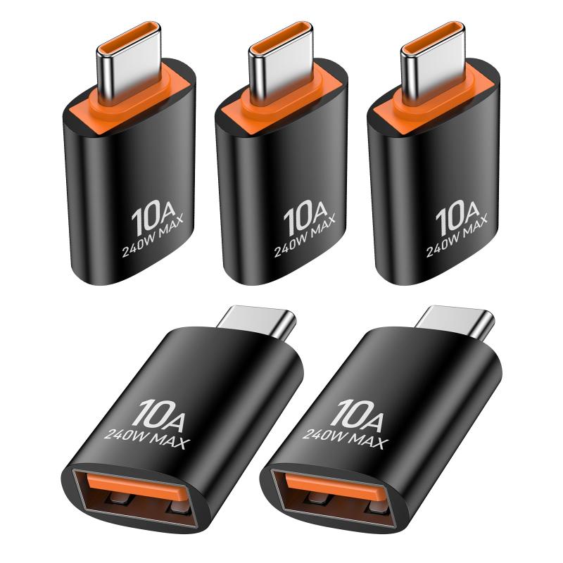 Panasonic - USB C to USB アダプター