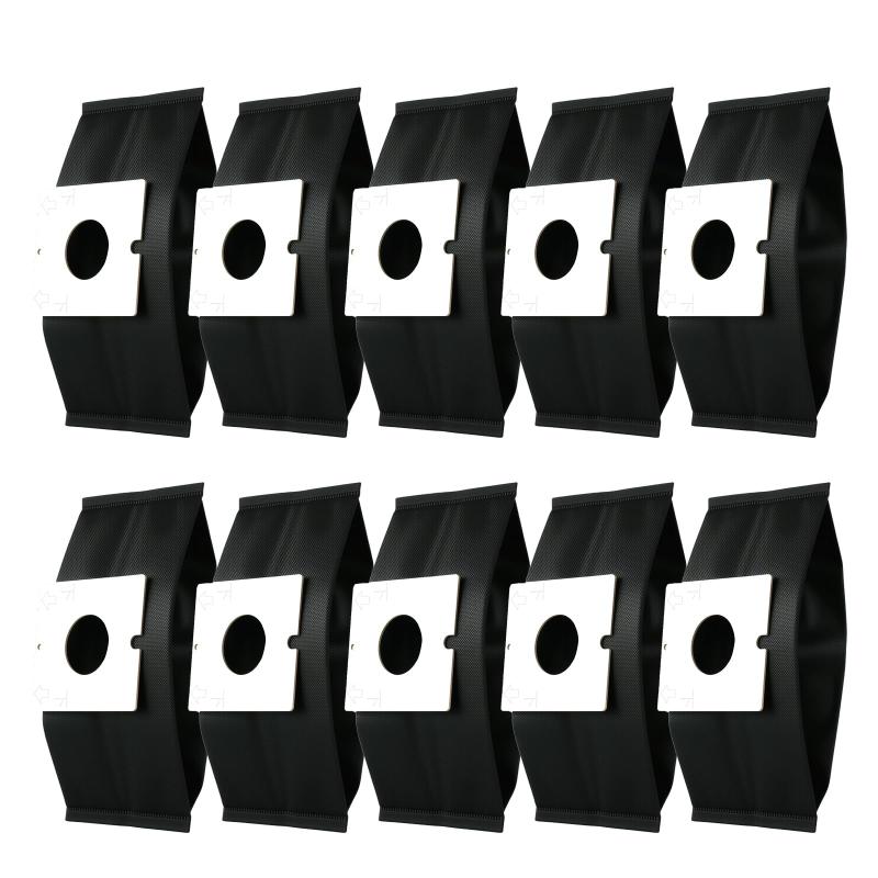 ArchiMax 10枚セット三菱 掃除機対応用 紙パック MP-9A 掃除機 紙パックMP-9/MP-7/MP-7A/MP-5/MP-3/MP-3AMP-2