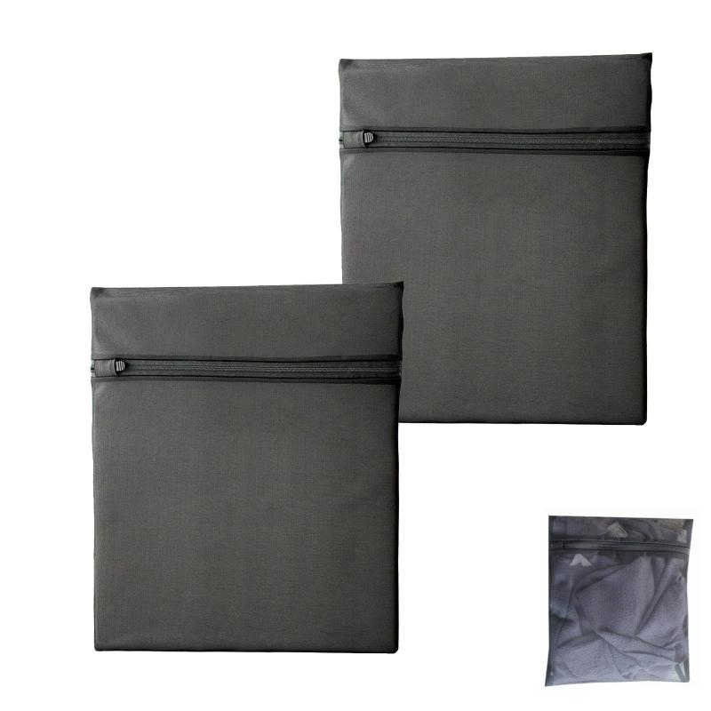 HUIKKJP �����ͥå� �֥�å��極�����ѷ� 40x50cm 2 ������ ���ɥ꡼�ͥå� ������ ̵�ָ��� ���� �٤������ܹ��ѵ����ե����ʡ��դ� �ݸ...