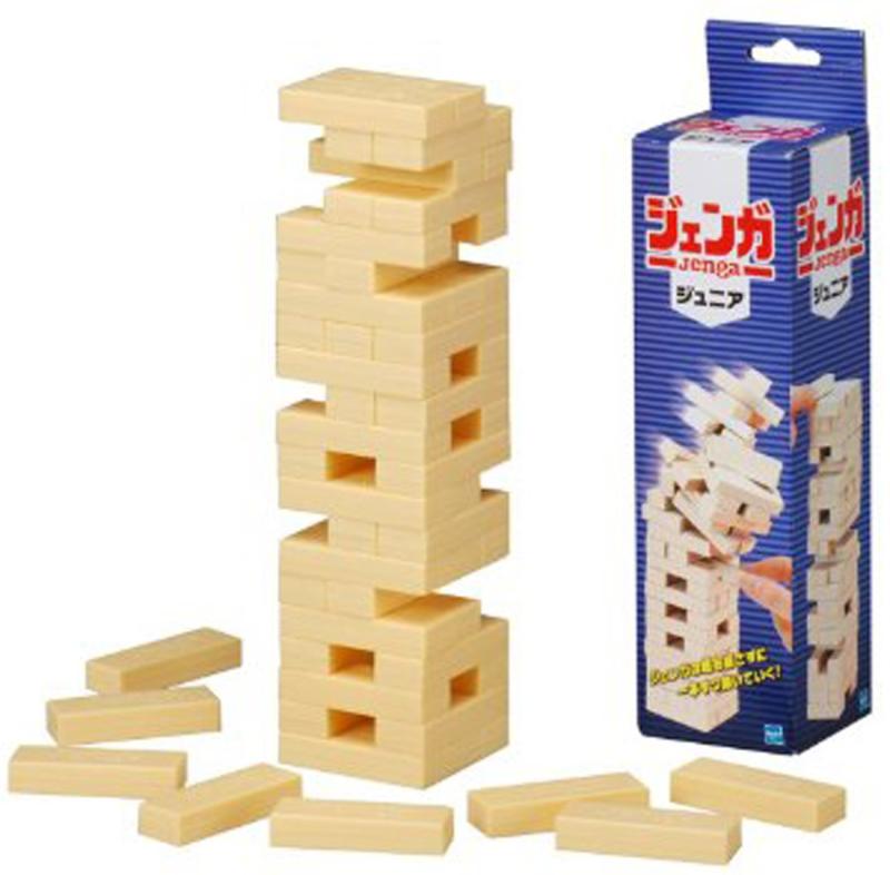 楽天市場】ジェンガ（ホビー）の通販