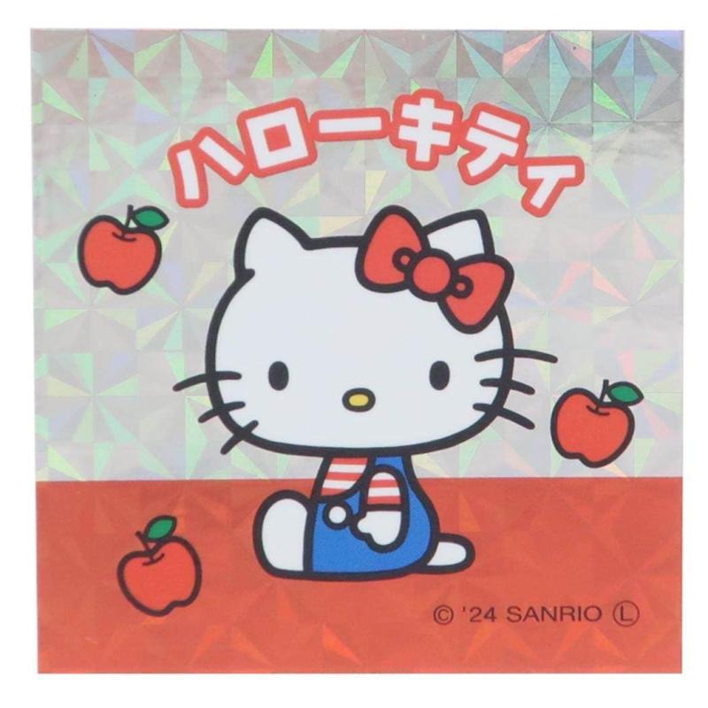 ハローキティ[ステッカー]コレキラステッカー/1 サンリオ