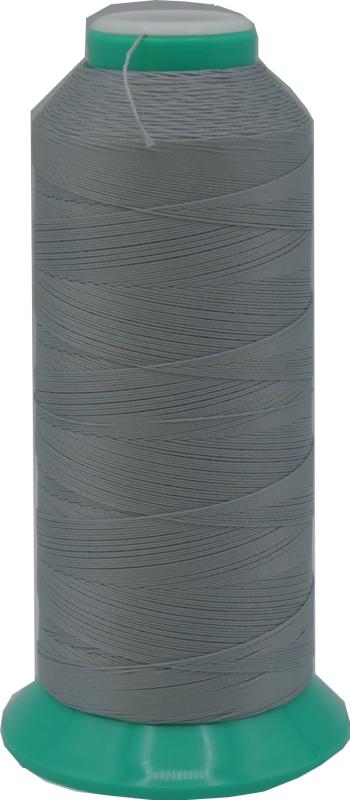 FUJIX (フジックス) キング ポリエステル ミシン 糸 ＃8/1000m COL. 730 ポリエステル100％ 4164(3.0)