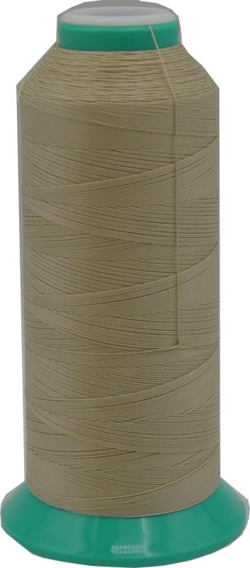 FUJIX (フジックス) キング ポリエステル ミシン 糸 ＃8/1000m COL. 98 ポリエステル100％ 4164