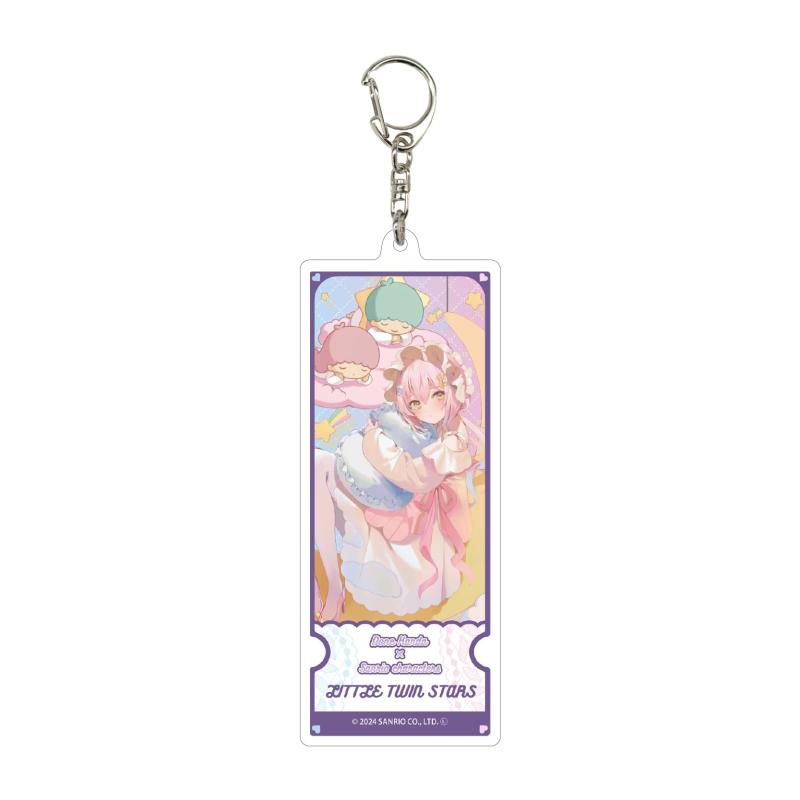 ���ĥ���x����ꥪ����饯������ 02 ��ȥ�ĥ��󥹥�����[����ܥ��饹��] �ǥ�������륭���ۥ����