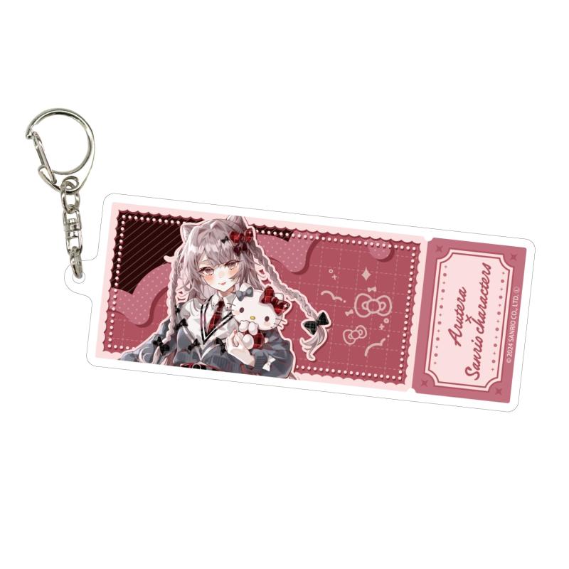 ����Ƥ�x����ꥪ����饯������ 01 �ϥ������ƥ�[����ܥ��饹��] �ǥ�������륭���ۥ����