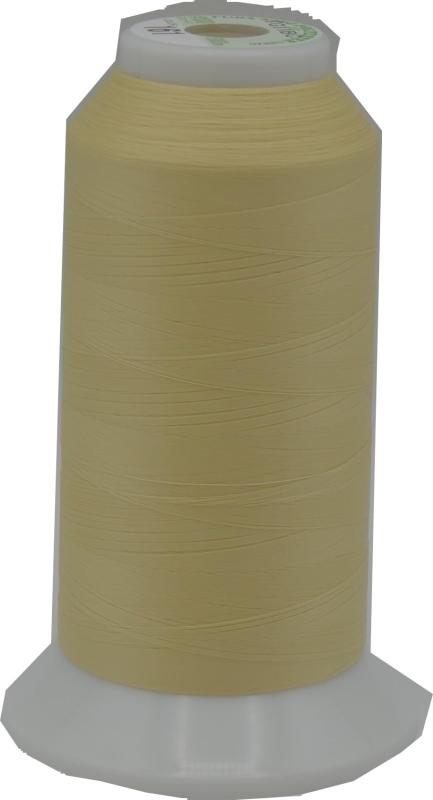 FUJIX (フジックス) キング ポリエステル ミシン 糸 ＃100/5000m COL. 161 ポリエステル100％ 4104