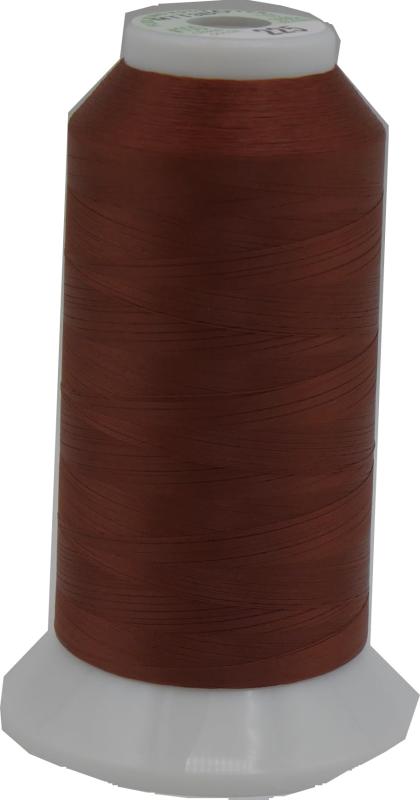 FUJIX (フジックス) キング ポリエステル ミシン 糸 ＃100/5000m COL. 225 ポリエステル100％ 4104