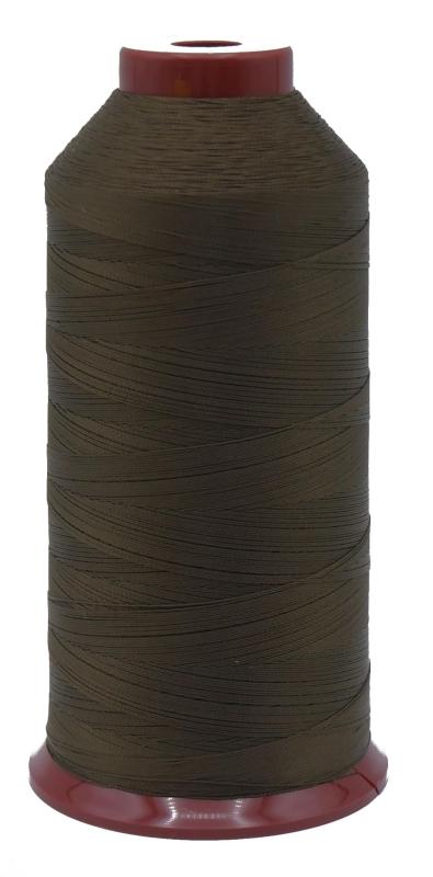 Dressmaking Materials - FUJIX (フジックス) キング レジロン F (ファジィ) ミシン 糸 ＃30/2000m COL. 292 ナイロン100％ 4423