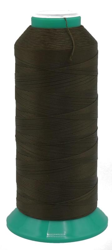 FUJIX (フジックス) キング ポリエステル ミシン 糸 ＃8/1000m COL. 740 ポリエステル100％ 4164