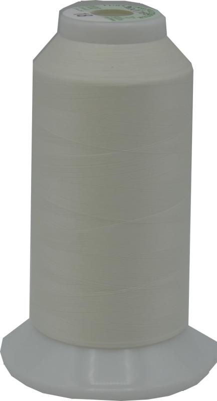 FUJIX (フジックス) キング ポリエステル ミシン 糸 ＃100/5000m COL. 18 ポリエステル100％ 4104