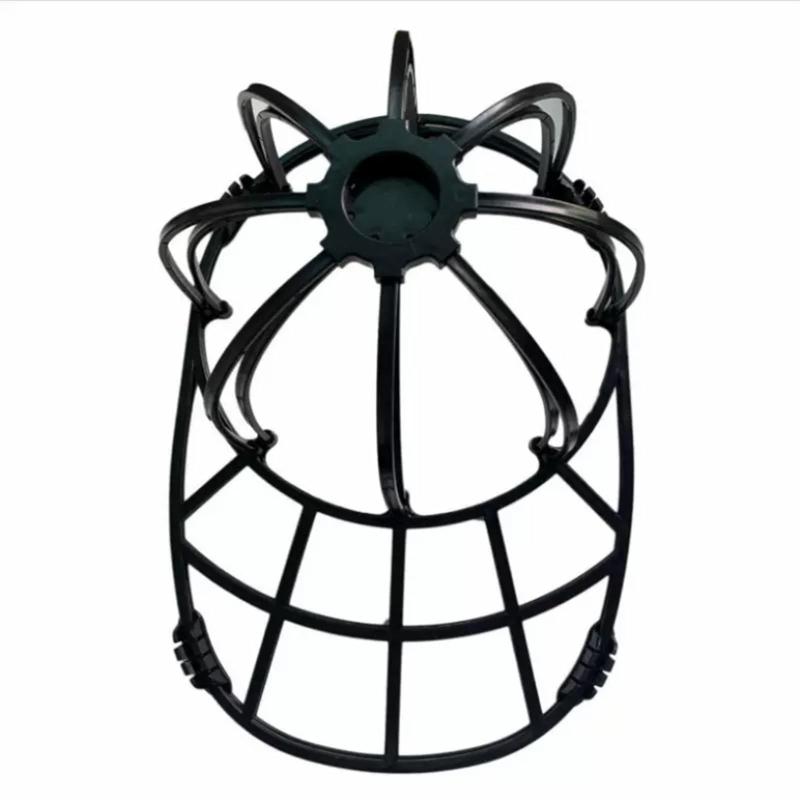 キャップウォッシャー 型崩れ防止 帽子 洗濯 キャップ 洗濯 洗濯機または 食器洗い機用 帽子ウォッシャ..