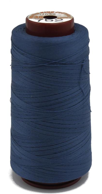 FUJIX (フジックス) キング フィット ミシン 糸 ＃30/1000m COL. 752 ポリエステル100％ 4221