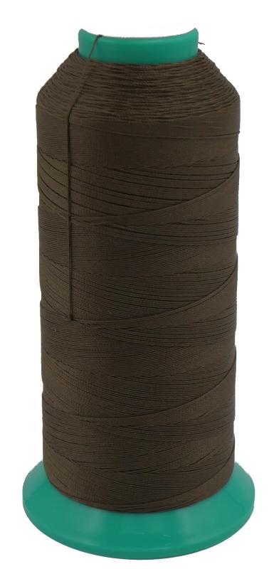 FUJIX (フジックス) キング ポリエステル ミシン 糸 ＃8/1000m COL. 721 ポリエステル100％ 4164(3.0)