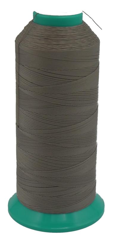 FUJIX (フジックス) キング ポリエステル ミシン 糸 ＃8/1000m COL. 735 ポリエステル100％ 4164仕様：8番手1000m巻素材：ポリエステル100％主な用途：帆布・シート・厚地用ステッチ などにおすすめです。高強力。適度な伸度。堅牢な染色。縫い糸として必要な物性を兼ね備えた理想の品種です。