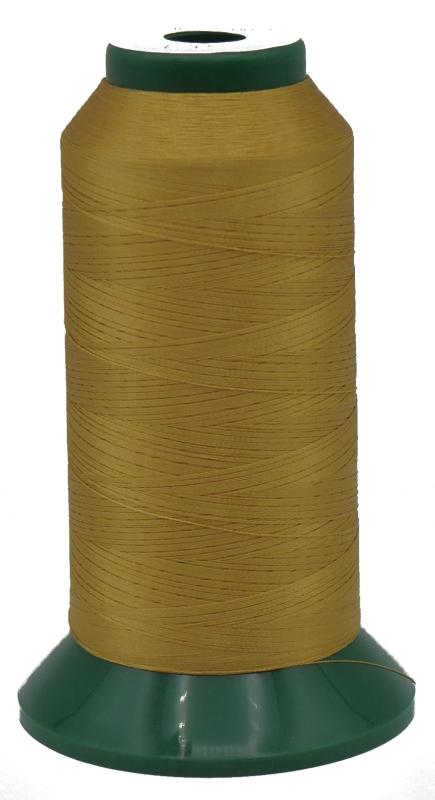 FUJIX (フジックス) キング スター ミシン 刺しゅう糸 120/2(No.40)/2000m COL. 120 ポリエステル100％..