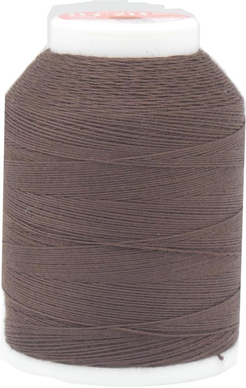 Hand-Sewing Threads - FUJIX (フジックス) ハイ スパン ボタン つけ 糸 #20/500m COL. 126 ポリエステル100％ 1261