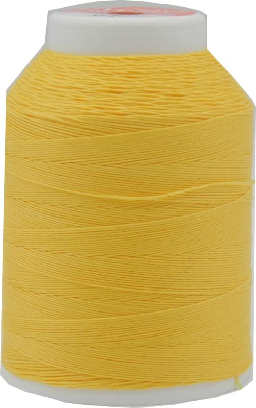 Hand-Sewing Threads - FUJIX (フジックス) ハイ スパン ボタン つけ 糸 #20/500m COL. 31 ポリエステル100％