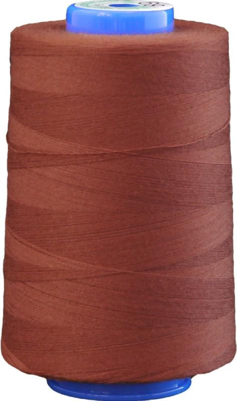Sewing Threads - Fujix キングスパン (ポリエステルミシン糸) 60番手/3000m巻 COL.158