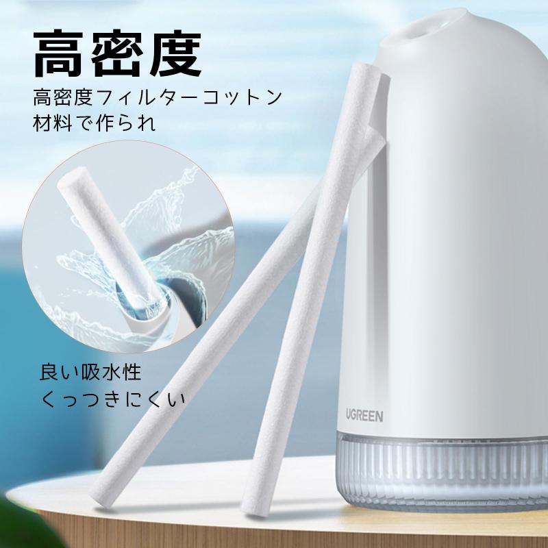 DreaModes 綿棒 加湿器専用 給水芯棒...の紹介画像2