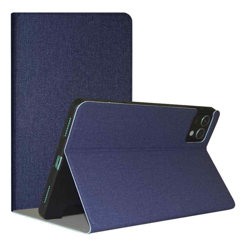 FOR T E C L A S T M50 MiNi 8.7インチ ケース 軽量 薄型 Android14 タブレット 専用 PU 保護 スタンド カバー 耐衝撃 傷防止 機能 FOR T E C L A S T M50 MiNi Android14 タの商品画像