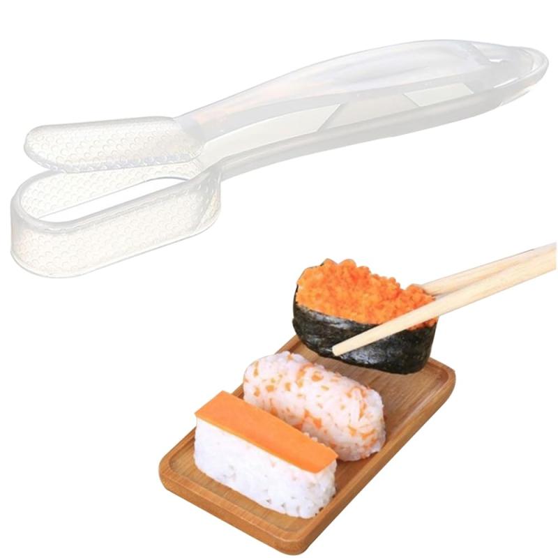 握り寿司トン具 おむすび型 に シャリ玉簡単に作りますぎり型 寿司押し型 3秒で完成 調理道具 健康 簡単 安全 レストラン適用 1個入り