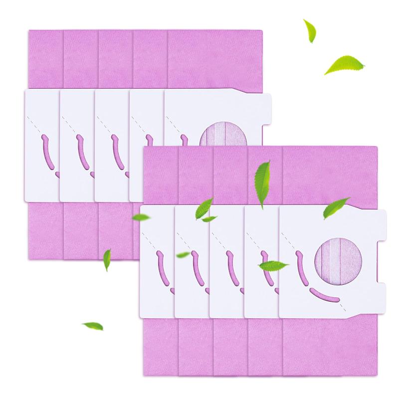 KEEPOW 紙パック掃除機用 パナソニックに対応 AMC-NC5 / AMC-DS2