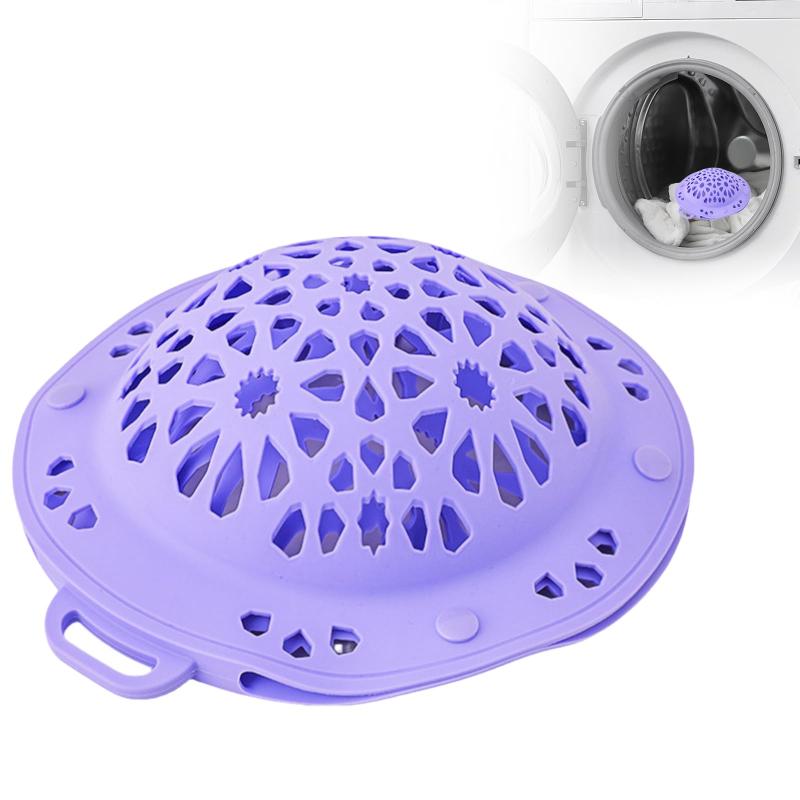 YSkrep ブラジャー 洗濯ネット シリコーンメッシュブラジャー洗濯バッグ ランドリーネット ハンドル付..