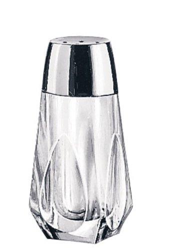 Salt, Pepper - Libbey(リビー) ソルトシェーカー No.5037 ソーダガラス RLBIQ01