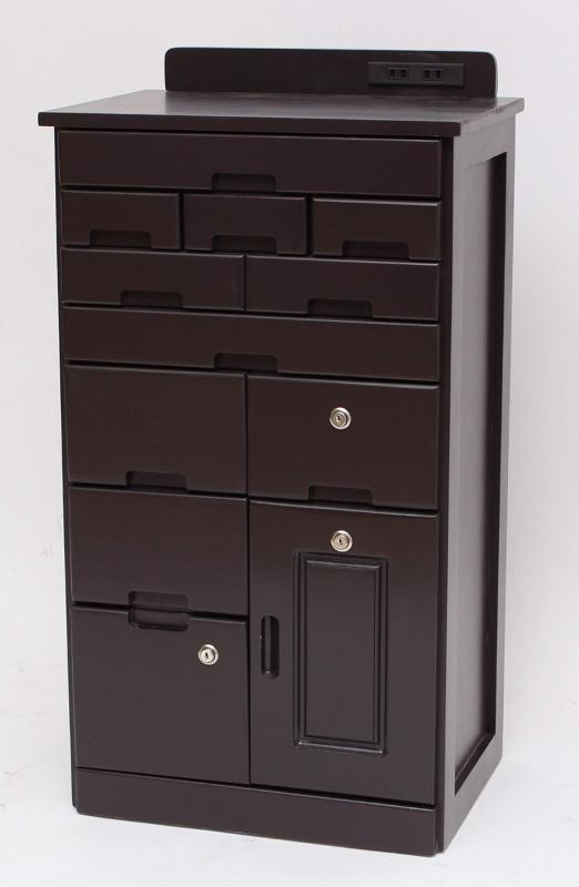 タック 引き出しいっぱいFAX台