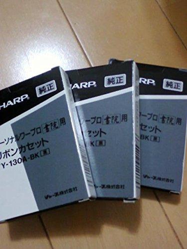 楽天市場】シャープ リボンカセット ty－の通販