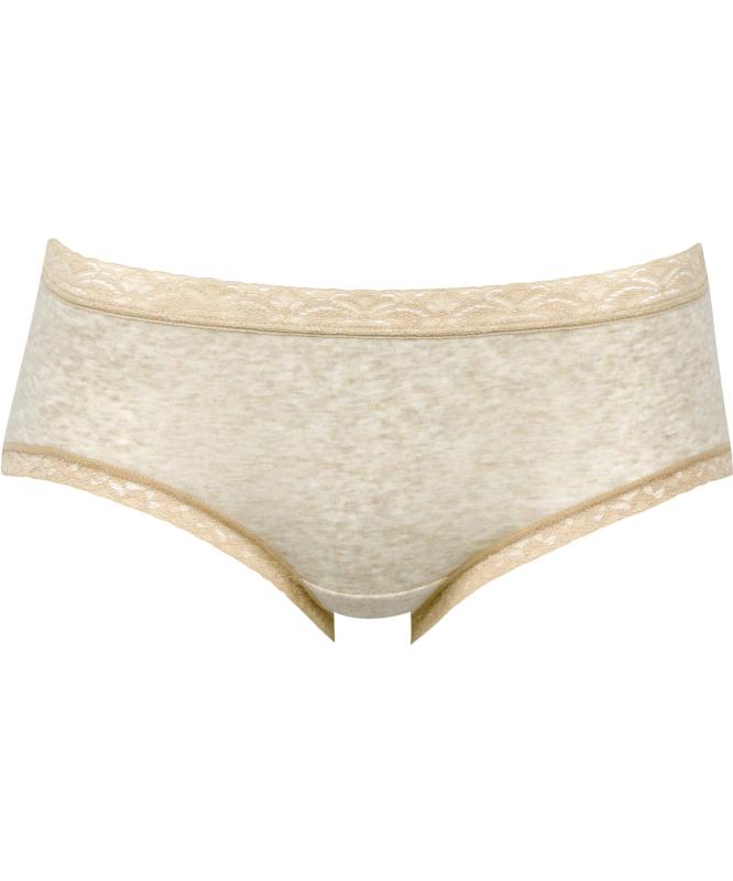 Wacoal(ワコール) レディース 【ディアヒップ】 はきこみ丈【浅め】 PPA175下着 ショーツ