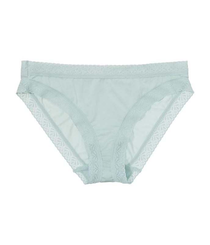 [ピーチ・ジョン] 【シームレス ふちがくい込みにくい 心地良いフィット感 ラインもひびきにくい】美胸ペア ショーツ レディース