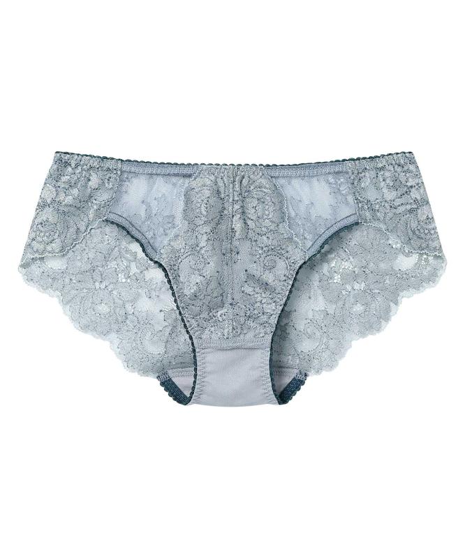 AMPHI(アンフィ) ショーツ【BRAGENIC（ブラジェニック）～ぴたっとフィットタイプ～】 BMI247とペア PMI247レディース