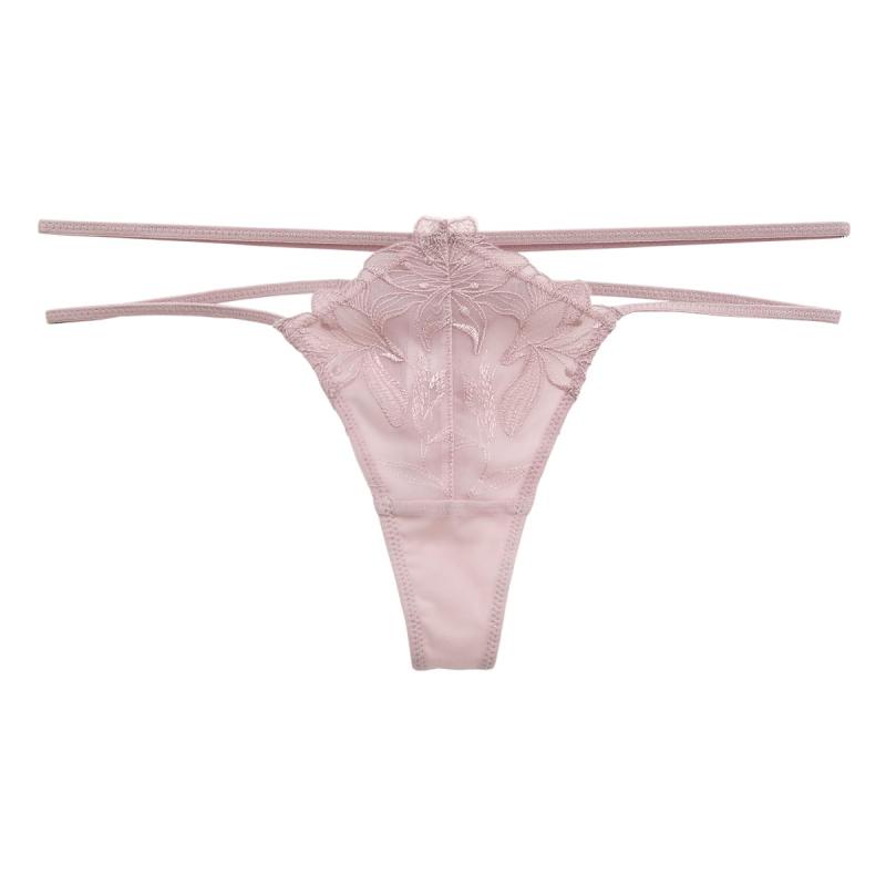 フロリナヴォーテ Soiris ショーツ Tバック タンガ ストリング ML 単品 FLORINA BEAUTE eXsta ソワリス