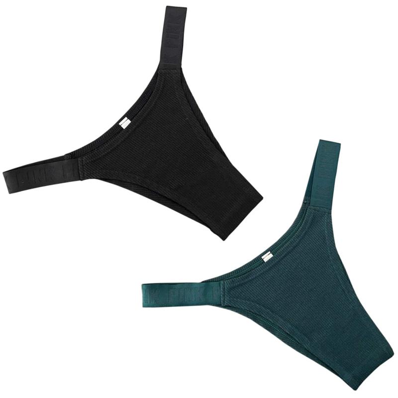 [SCフレイヤ] レディース ショーツ 2枚 セット スポーティー ハイレグ ハーフバック