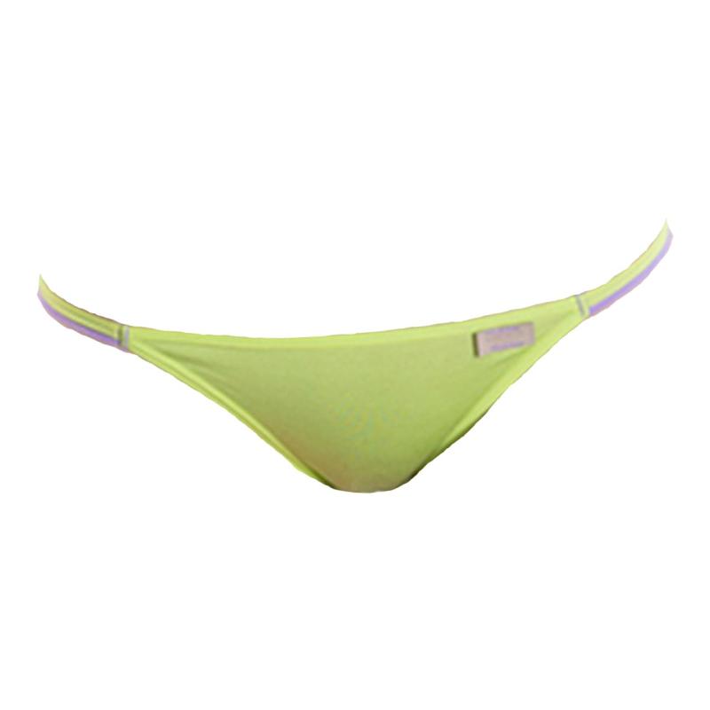 [ワン リミテーション] 下着 ショーツ パンツ ローライズ スポーティー ストレッチ インナー レディース PX115