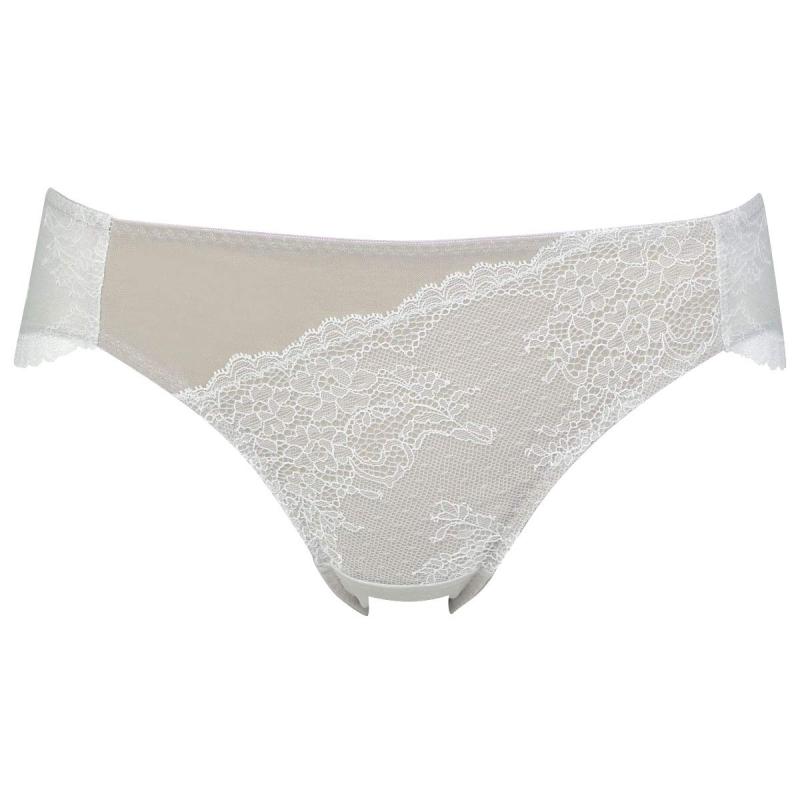 [ウイング/ワコール] ショーツ 【メイクアップブラ】 ペアパンツ・ビキニ Date. MF3875 レディース