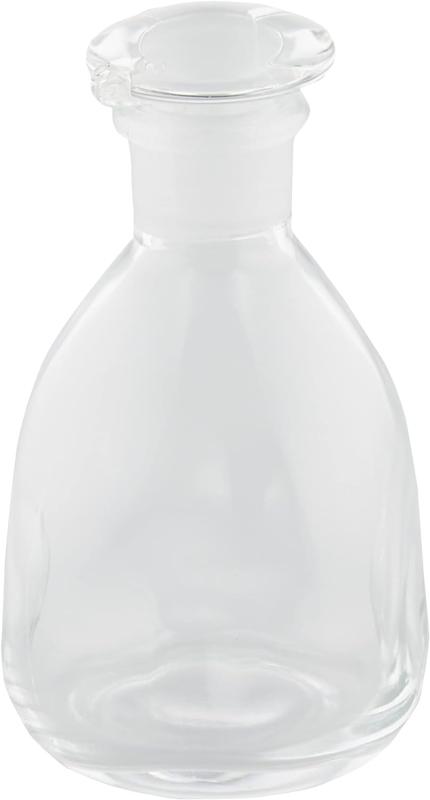 Condiments Container - 岩澤硝子 えくぼ醤油注ぎ（大）