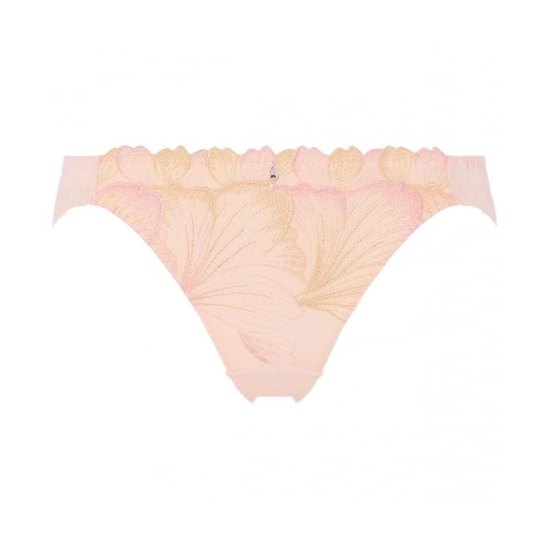 [AMOSTYLE BY Triumph] レギュラーショーツ マーメイドシェル