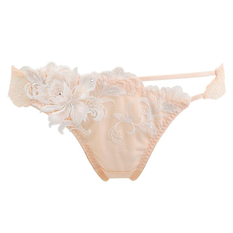 [himico] ヒミコ ショーツ Tバック ソング タンガ M L 単品 022series ランジェリー