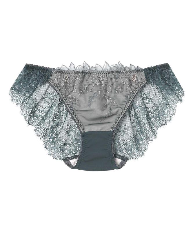 [アンフィ] ショーツ 【Glama-Rich グラマリッチ 脇スッキリタイプ】 BYJ679とペア PYJ279 レディース