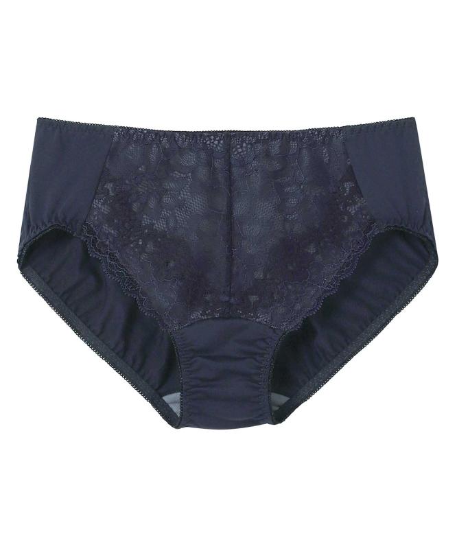 [アンフィ] ショーツ BBJ303とペア 3Lまで展開 PBJ103 レディース