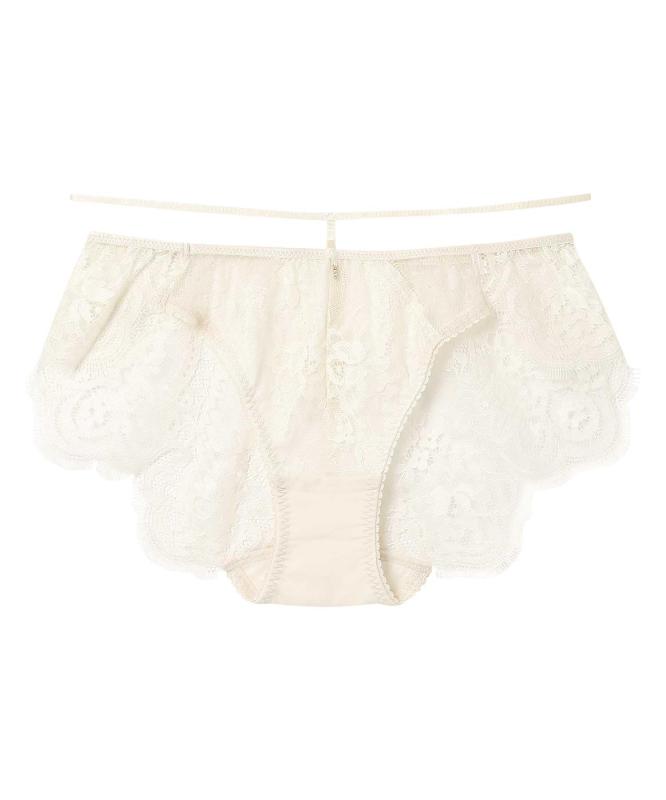 [アンフィ] ショーツ BYJ397とペア PYJ297 レディース