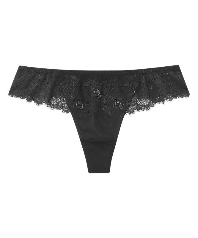 [アンフィ] Tバックショーツ 【ブラレット】 BYL300とペア ソング ショーツ PYL500 レディース