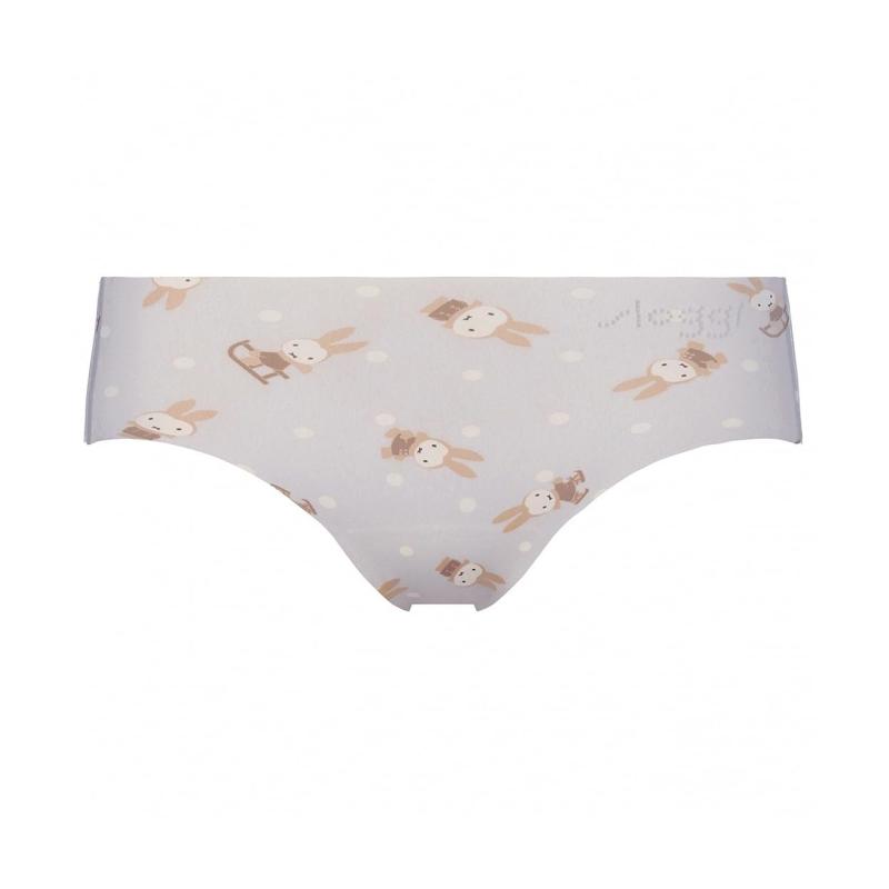 [Triumph] （トリンプ） スロギー ゼロフィール ミッフィー ヒップスター